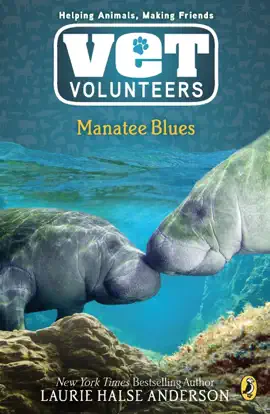 Read: Book Manatee Blues