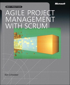 Agile Project Management with Scrum - Ken Schwaber