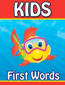Kids First Words