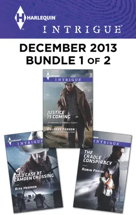 Read: Harlequin Intrigue December 2013 Book - Bundle 1 of 2