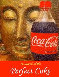 In Search of the Perfect Coke - David Christopher Lane