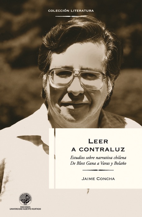 Leer a contraluz