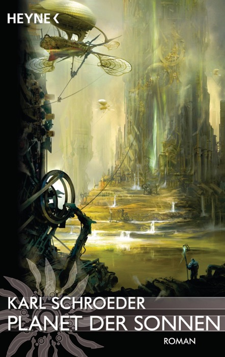 Planet der Sonnen