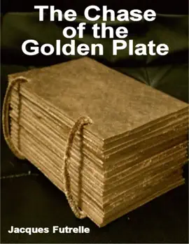 Read: Book The Chase of the Golden Plate