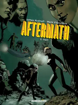Read: Aftermath Book #2