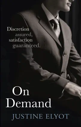Read: Book On Demand