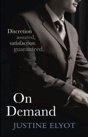 On Demand - Justine Elyot