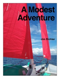 A Modest Adventure - Jim Richter
