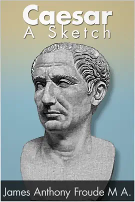 Read: Caesar: Book A Sketch