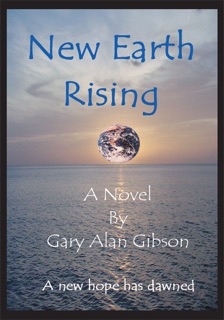 New Earth Rising by Gary Gibson