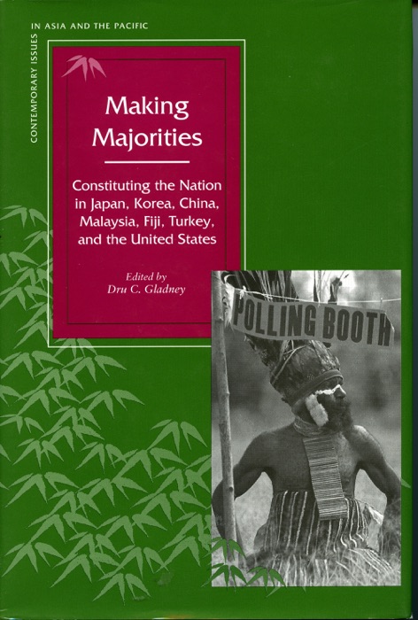 Making Majorities