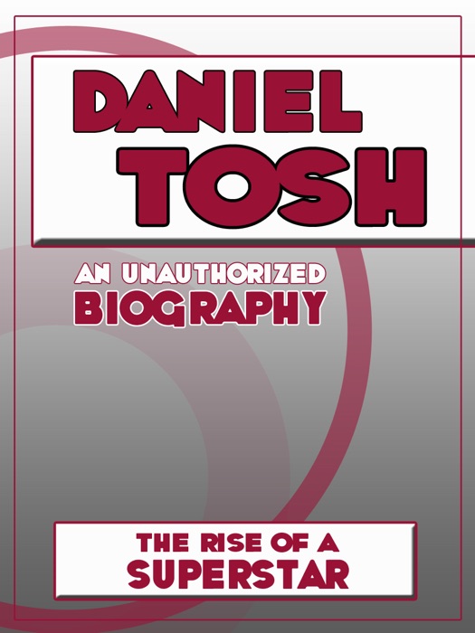 Daniel Tosh