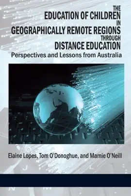 Read: The Education of Children In Geographically Remote Regions Book Through Distance Education