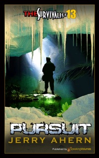 Pursuit by Jerry Ahern