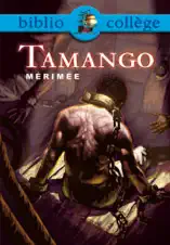 Bibliocollège - Tamango