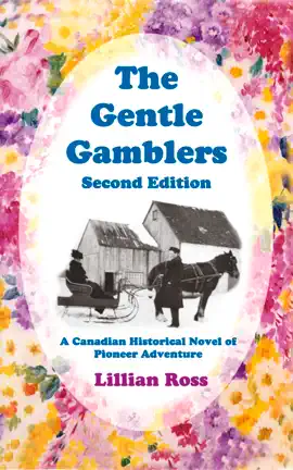Read: The Gentle Book Gamblers