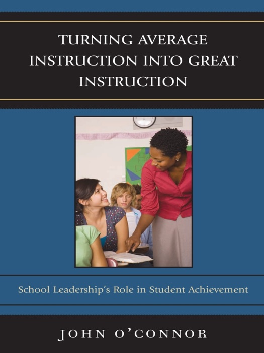 Turning Average Instruction into Great Instruction