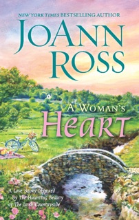 A Woman's Heart by JoAnn Ross