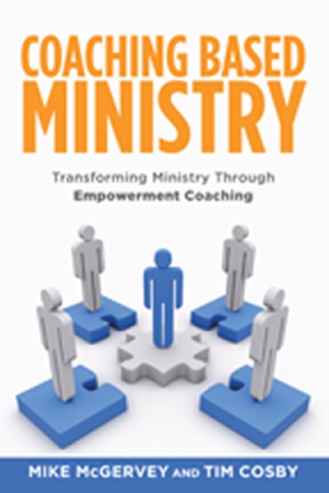 Coaching Based Ministry