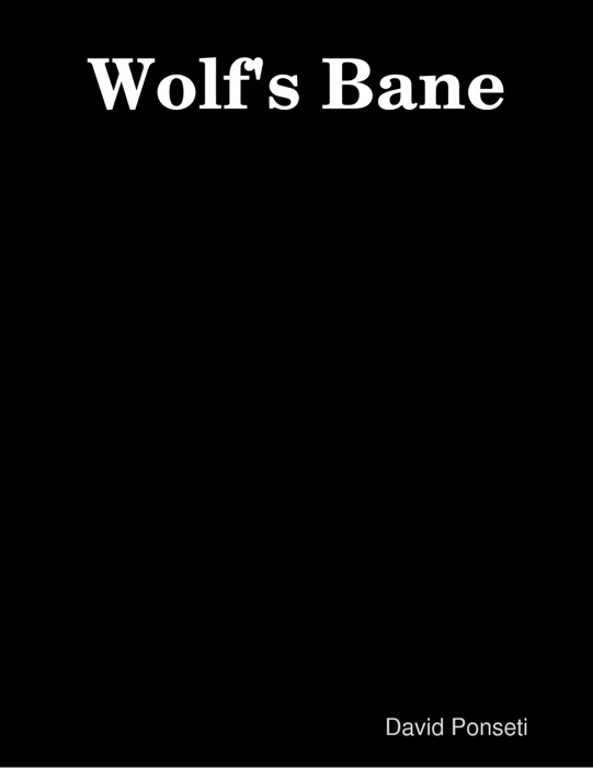 Wolf's Bane