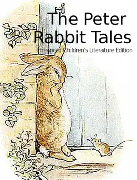 Read: The Peter Rabbit Book Tales