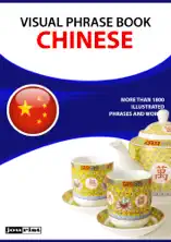 Visual Phrase Book Chinese