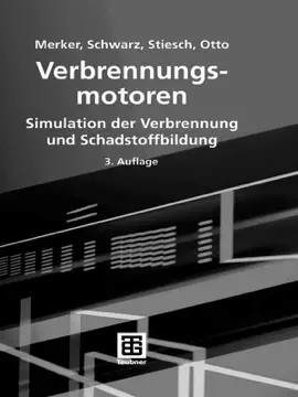 Read: Verbrennungsmotoren