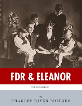 Read: FDR & Eleanor: The Lives Book and Legacies of Franklin and Eleanor Roosevelt