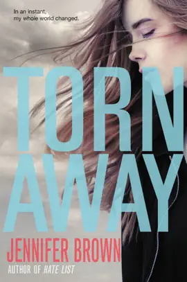 Read: Torn Away Book