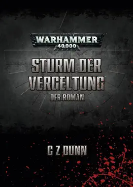 Read: Book Sturm der Vergeltung