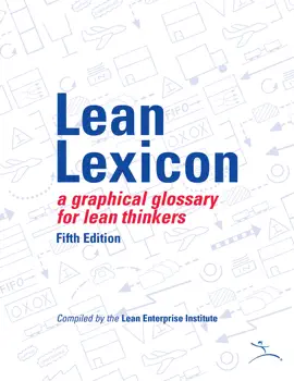 Read: Lean Book Lexicon