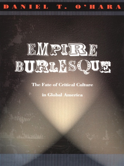 Empire Burlesque