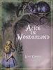 Alice's Adventures in Wonderland - Lewiss Carroll