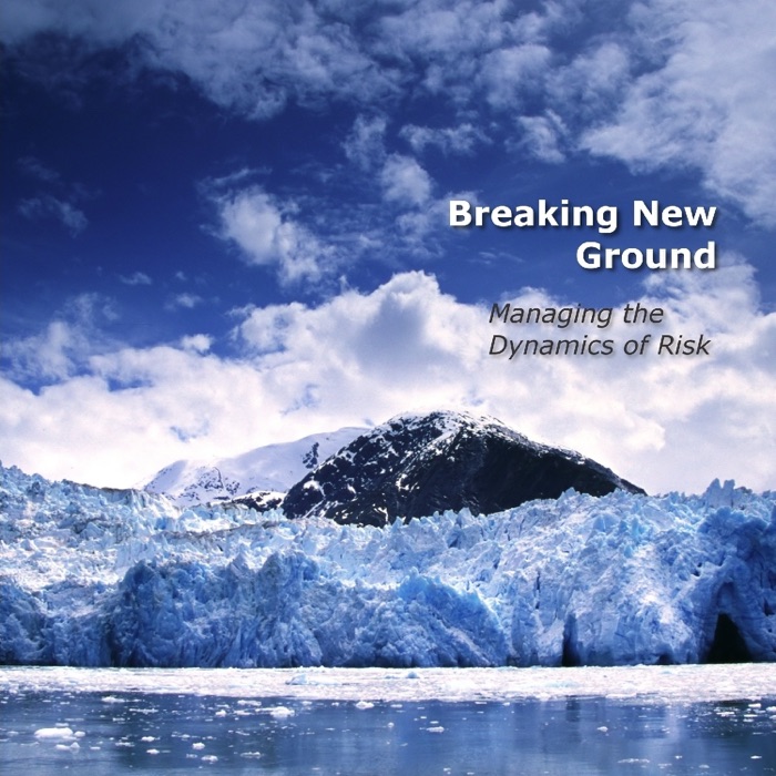 Breaking New Ground