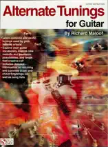 Alternate Tunings for Guitar (Music Instruction)