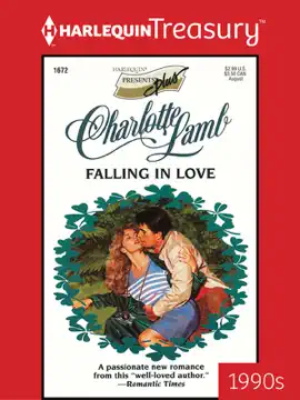 Read: Book FALLING IN LOVE