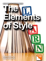 The Elements of Style