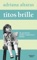 Titos Brille - Adriana Altaras