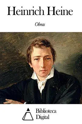 Read: Obras de Heinrich Heine Book