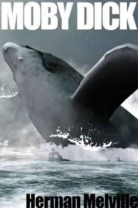 Read: Moby Dick Book