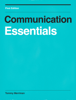 Communication Essentials - Tommy Merriman