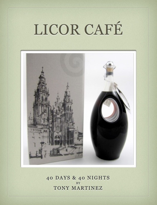 Licor Café