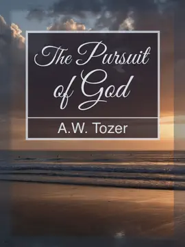 Read: The Pursuit Book of God