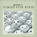 500+ Jokes for Kids