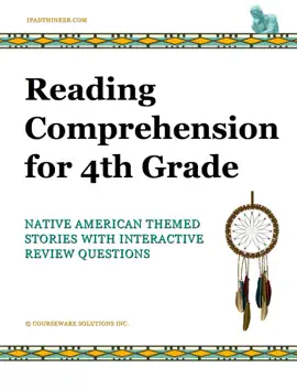 Reading Comprehension for 4th Grade
