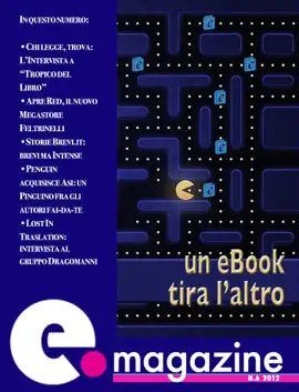 Read: Book e.Magazine 06 2012