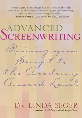 Advanced Screenwriting
