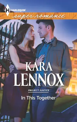 Read: In This Together Book