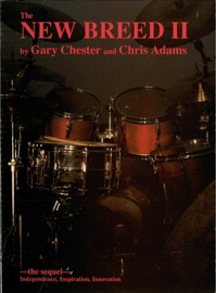 The New Breed II - Gary Chester