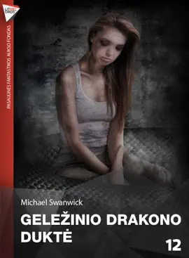 Read: Geležinio drakono Book duktė